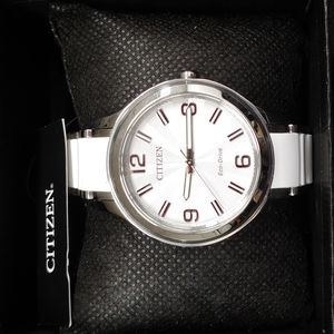 Citizen Eco Drive Watch